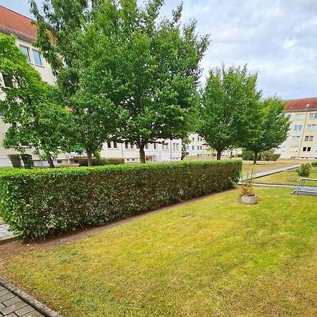 Ferienwohnung Weissenfels Exterior foto
