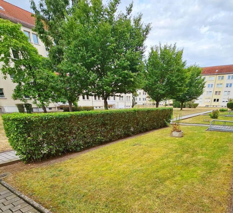Ferienwohnung Weissenfels Exterior foto