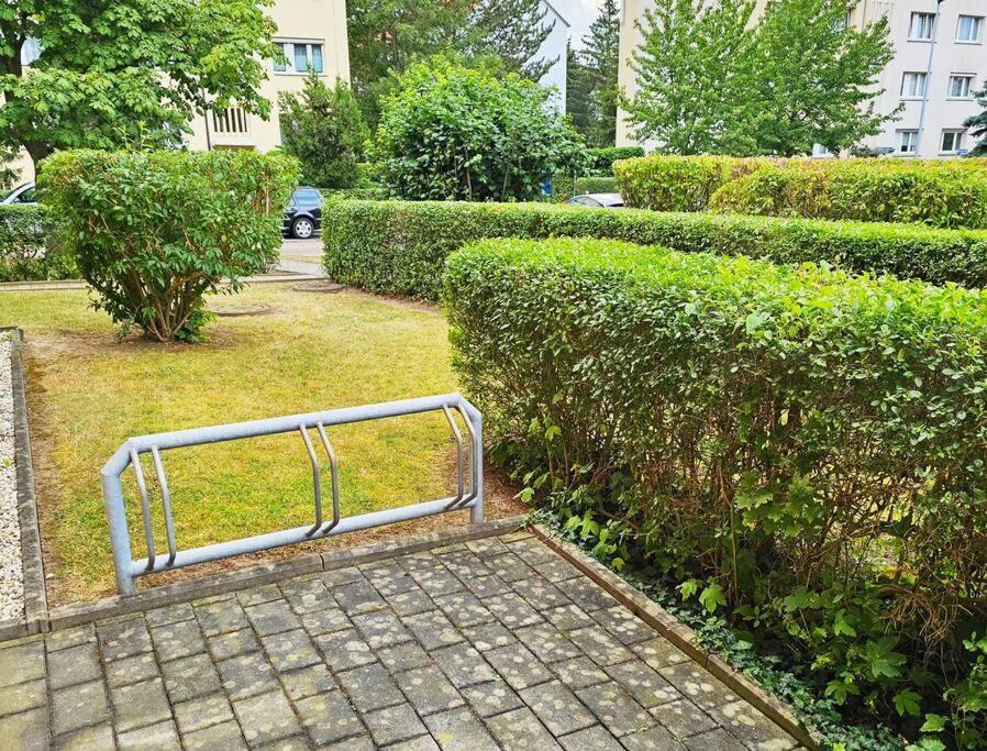 Ferienwohnung Weissenfels Exterior foto